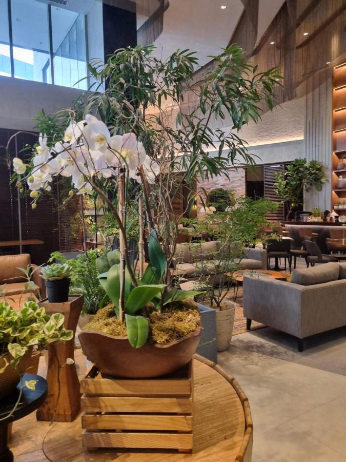 Brittany Hotel Bgc Taguig Zewnętrze zdjęcie