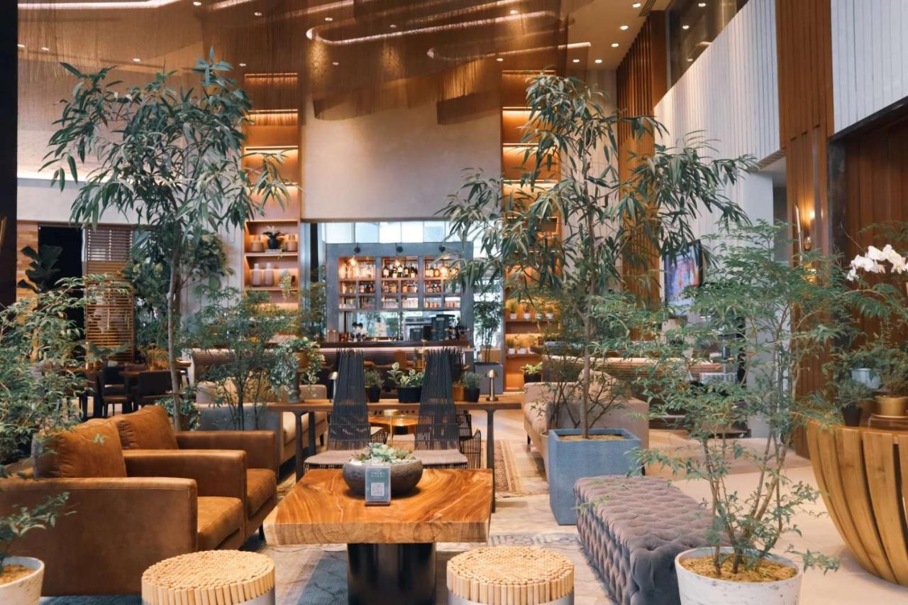 Brittany Hotel Bgc Taguig Zewnętrze zdjęcie