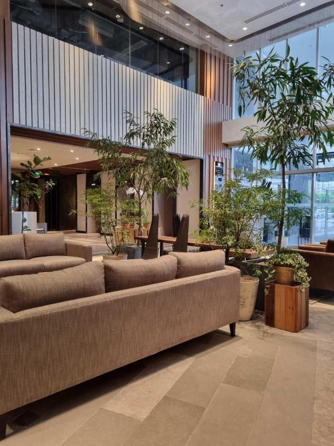 Brittany Hotel Bgc Taguig Zewnętrze zdjęcie