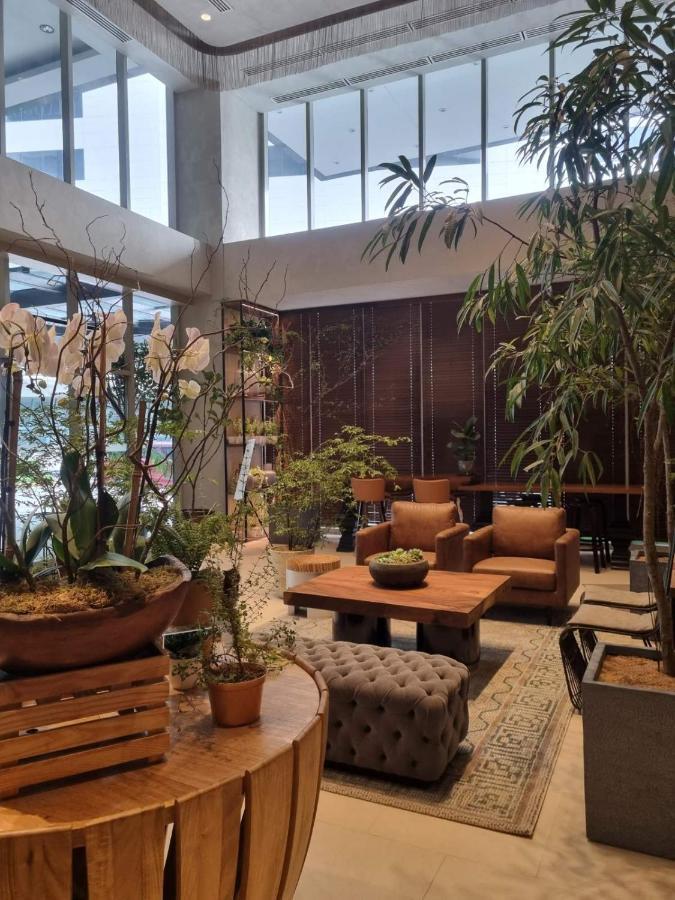 Brittany Hotel Bgc Taguig Zewnętrze zdjęcie