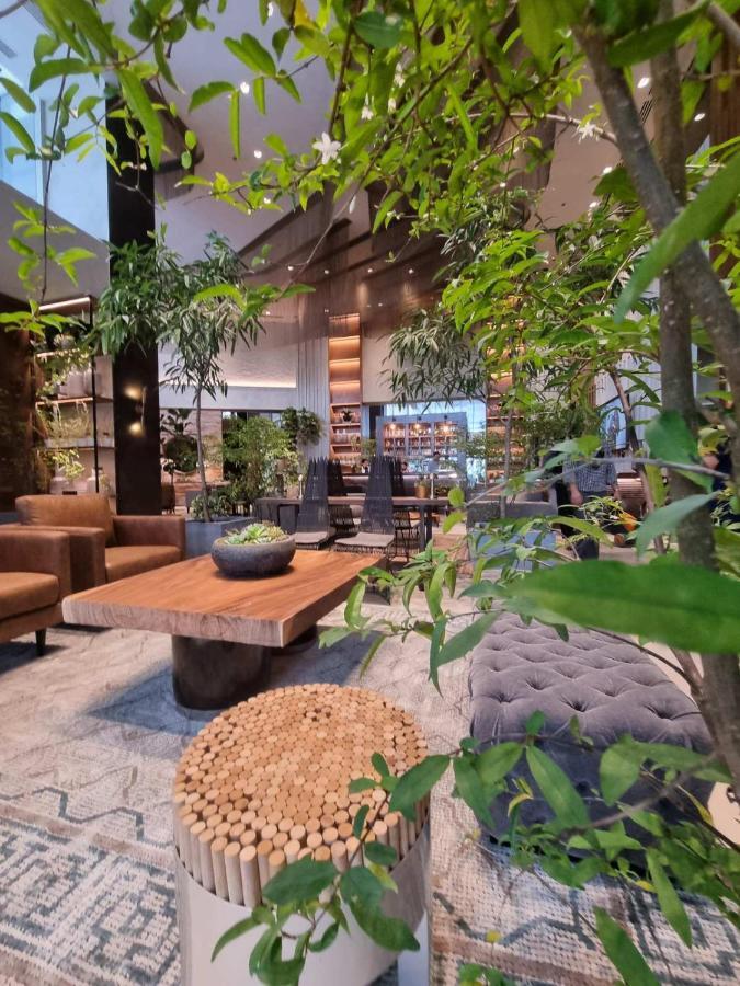 Brittany Hotel Bgc Taguig Zewnętrze zdjęcie