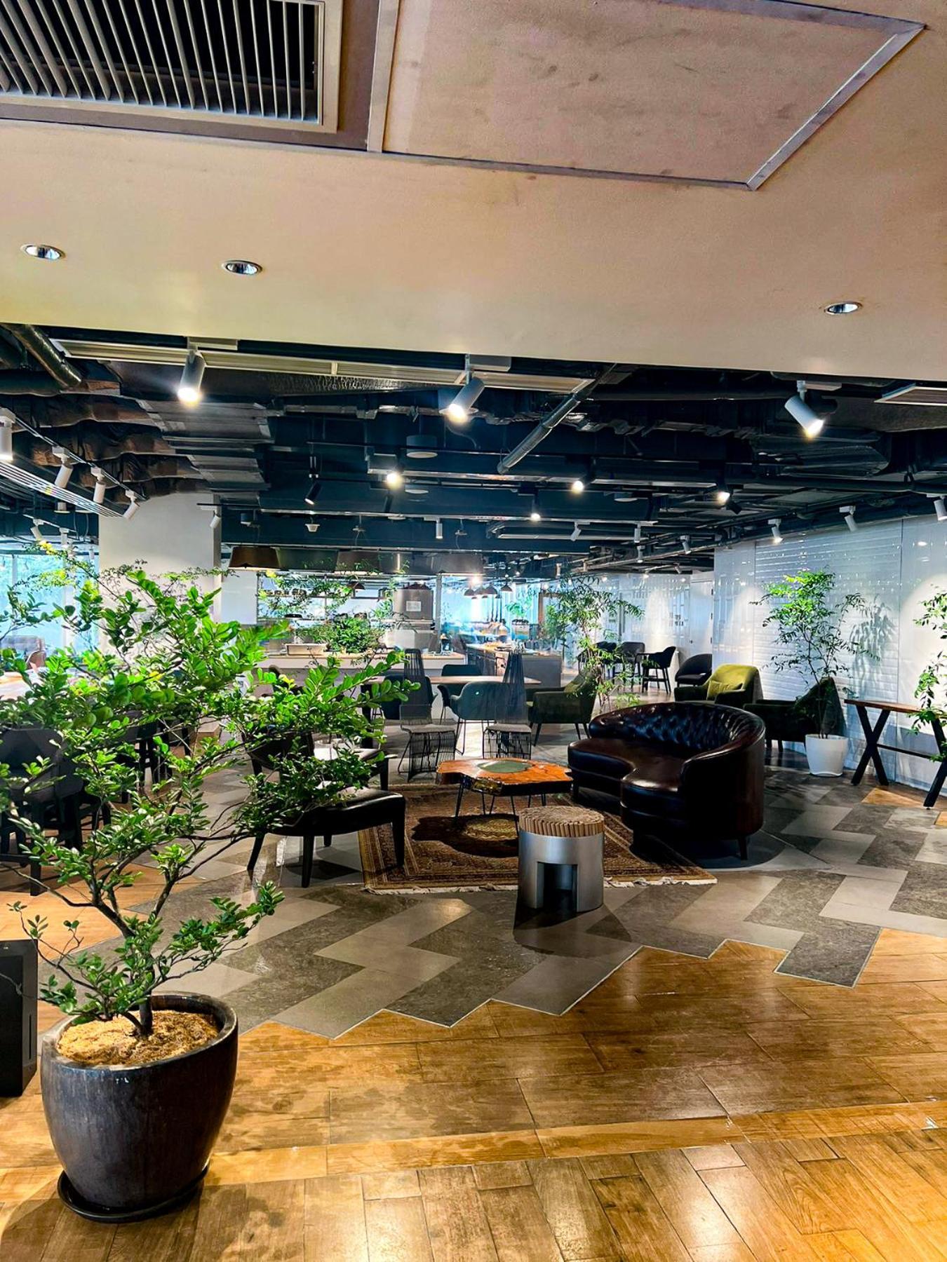 Brittany Hotel Bgc Taguig Zewnętrze zdjęcie