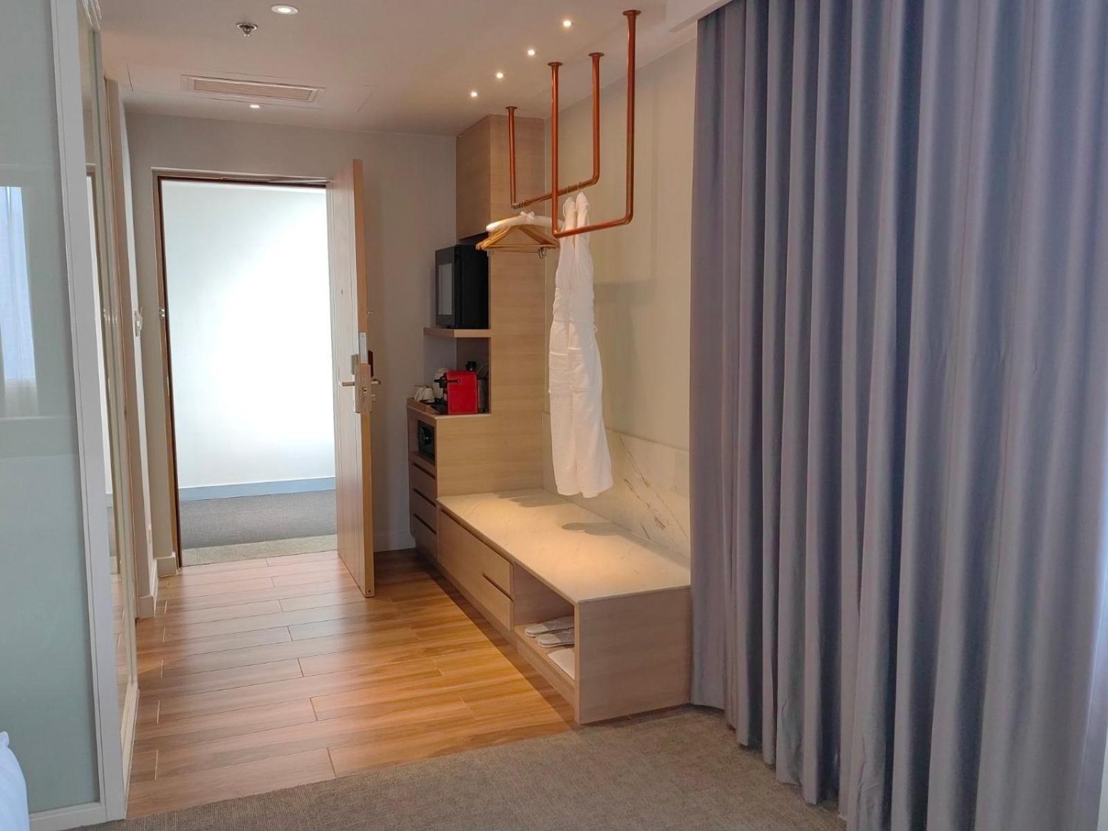 Brittany Hotel Bgc Taguig Zewnętrze zdjęcie